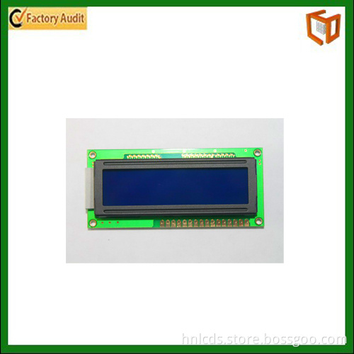 Stn Graphic COB LCD Display